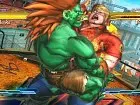 Street Fighter X Tekken - Imagen Xbox 360