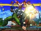 Street Fighter X Tekken