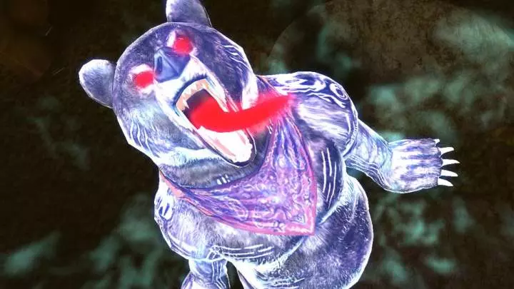 Street Fighter X Tekken - PS3