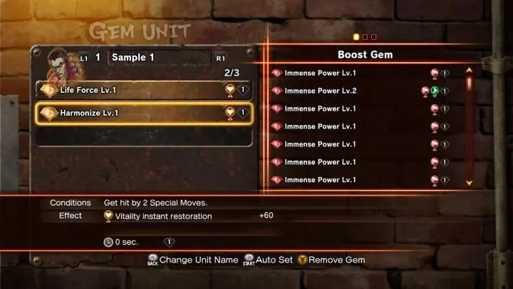 Street Fighter X Tekken