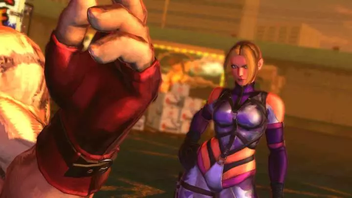 Street Fighter X Tekken - PS3