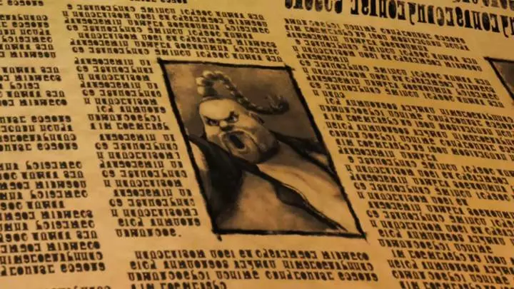 Street Fighter X Tekken