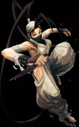 Street Fighter X Tekken