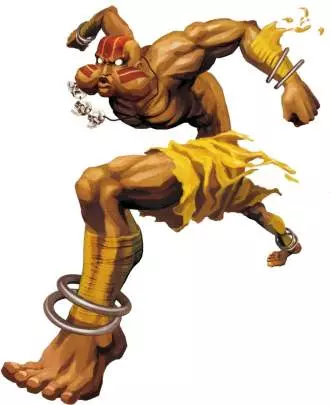Street Fighter X Tekken