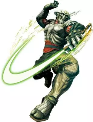 Street Fighter X Tekken