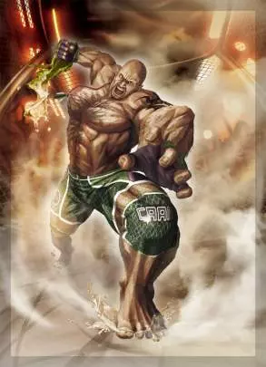 Street Fighter X Tekken - PS3