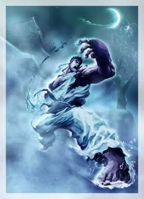 Street Fighter X Tekken