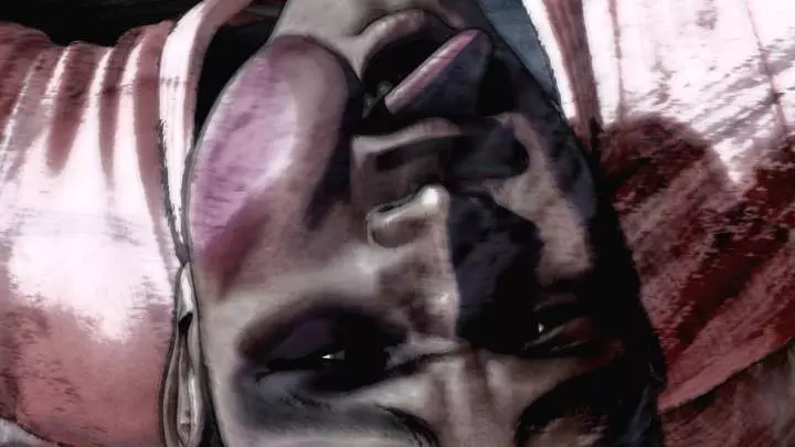 Street Fighter X Tekken