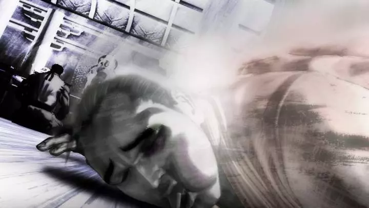 Street Fighter X Tekken - PS3