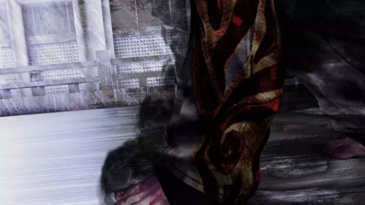 Street Fighter X Tekken