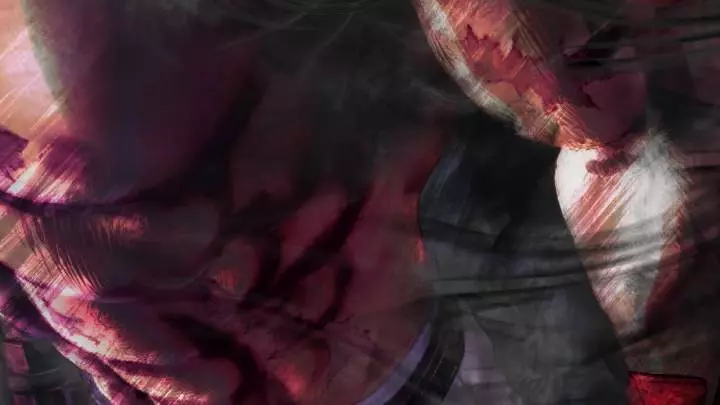 Street Fighter X Tekken