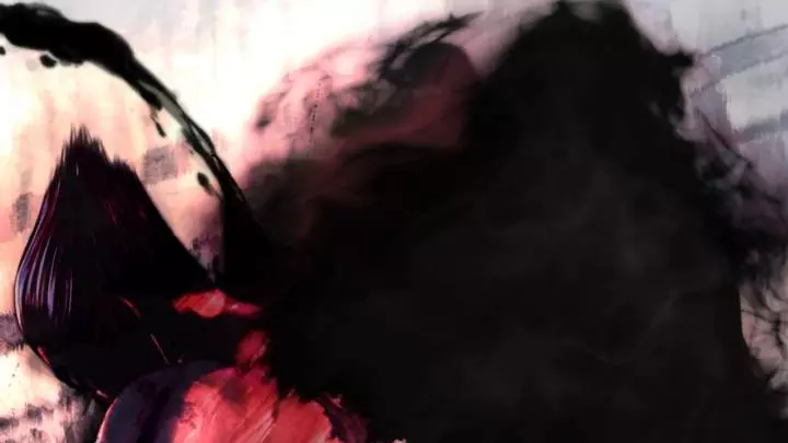 Street Fighter X Tekken