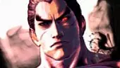 Street Fighter X Tekken: Teaser Trailer