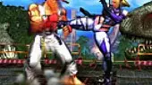 Street Fighter X Tekken: Gameplay Trailer