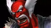 Street Fighter X Tekken: Gameplay Trailer TGS 2011