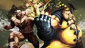Street Fighter X Tekken: Gameplay Trailer