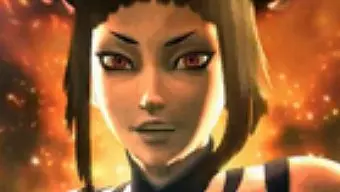 Street Fighter X Tekken: Opening Cinematic