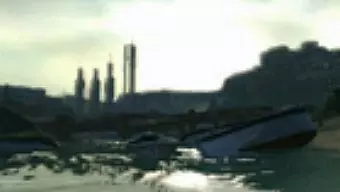 Half-Life 2: Video tecnológico