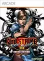 Street Fighter III: 3rd Strike Online Xbox 360
