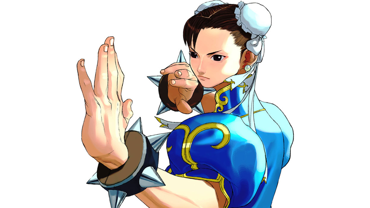 The most iconic moment of Street Fighter in the EVO is repeated in a