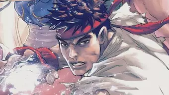 La música de Street Fighter 3 reunida en un vinilo especial con un diseño que enamorará a los fans