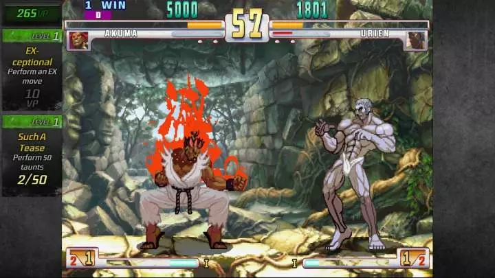Street Fighter III: 3rd Strike Online