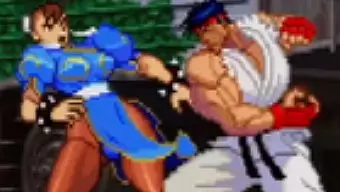 Street Fighter III 3rd Strike Online: Features Trailer