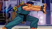 Street Fighter III 3rd Strike Online: Trailer de Lanzamiento