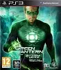 Linterna Verde: Rise of the Manhunters PS3