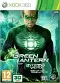 Linterna Verde: Rise of the Manhunters