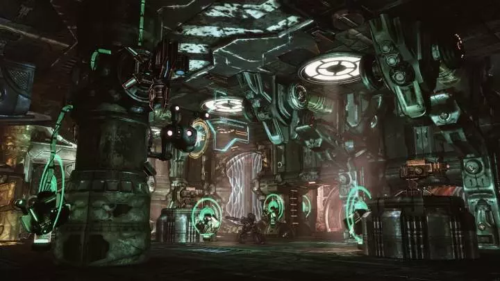 Transformers: War for Cybertron - Pack de personajes y mapas