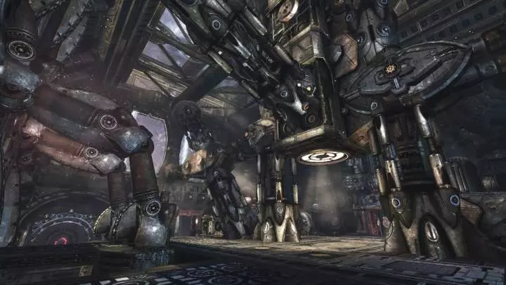 Transformers: War for Cybertron - Pack de personajes y mapas