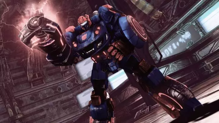 Transformers Cybertron - Pack - Xbox 360