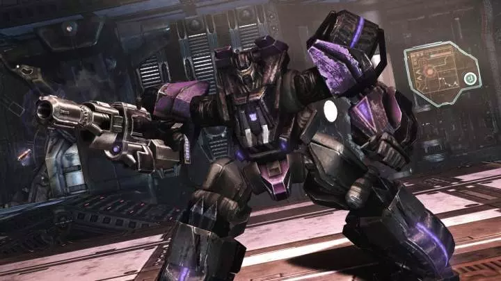 Transformers Cybertron - Pack