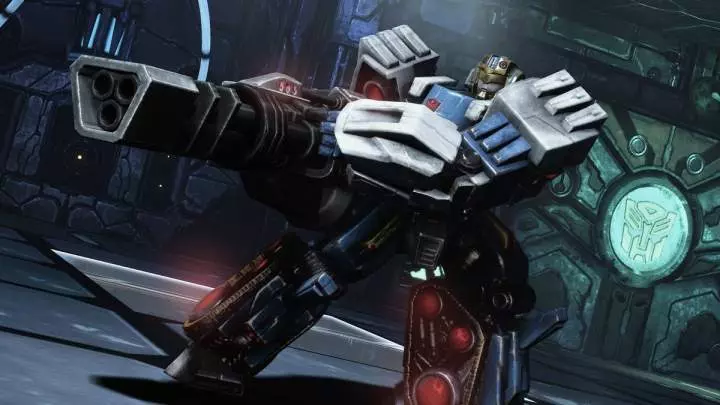 Transformers: War for Cybertron - Pack de personajes y mapas