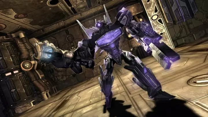 Transformers Cybertron - Pack - Xbox 360