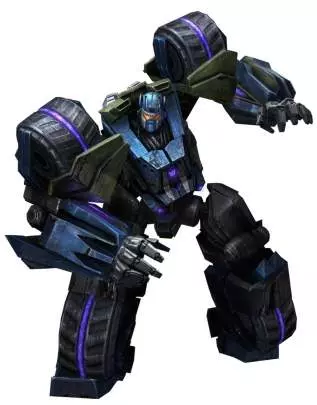 Transformers Cybertron - Pack