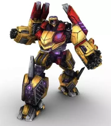 Transformers Cybertron - Pack