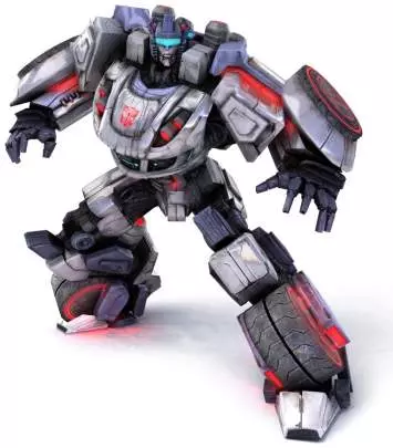 Transformers: War for Cybertron - Pack de personajes y mapas