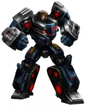 Transformers Cybertron - Pack