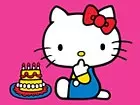 Hello Kitty: Aventura del Cumpleaños