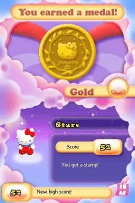 Hello Kitty: Aventura del Cumpleaños