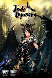 Carátula de Jade Dynasty - PC