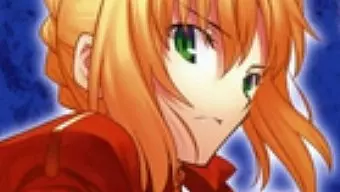 Fate/EXTRA finalmente será distribuido en Europa