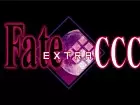 Fate/Extra - Imagen PSP