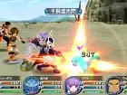 Tales of the World 3 - Imagen PSP
