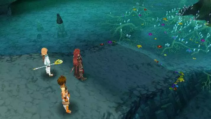 Tales of the World 3