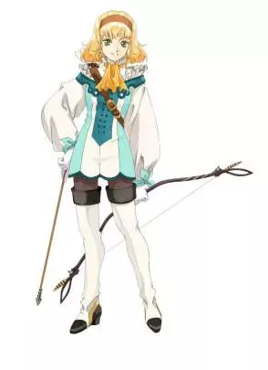 Tales of the World 3