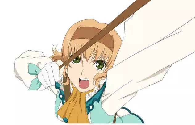 Tales of the World: Radiant Mythology 3