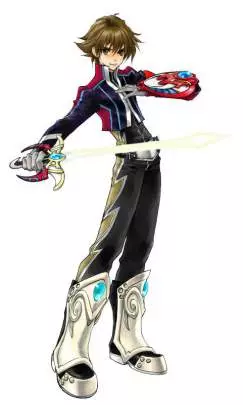 Tales of the World 3